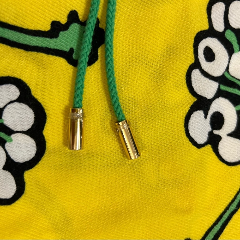 Diane von Furstenberg Swim Tunic Cover-Up - Picture 7 of 7